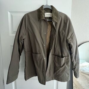 Buck Mason Barn Jacket
